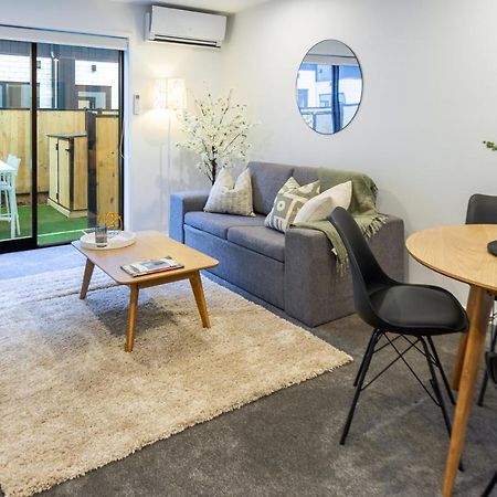 Stone Throw To Hagley Park And Chch Hostpital 2 Bedroom 2 Bathroom Christchurch Exteriör bild