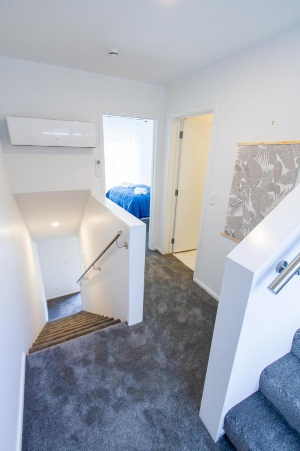 Stone Throw To Hagley Park And Chch Hostpital 2 Bedroom 2 Bathroom Christchurch Exteriör bild