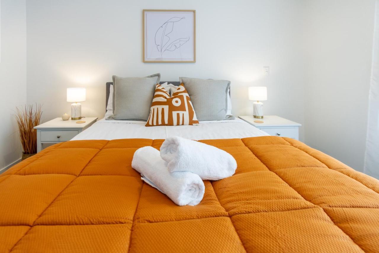 Stone Throw To Hagley Park And Chch Hostpital 2 Bedroom 2 Bathroom Christchurch Exteriör bild