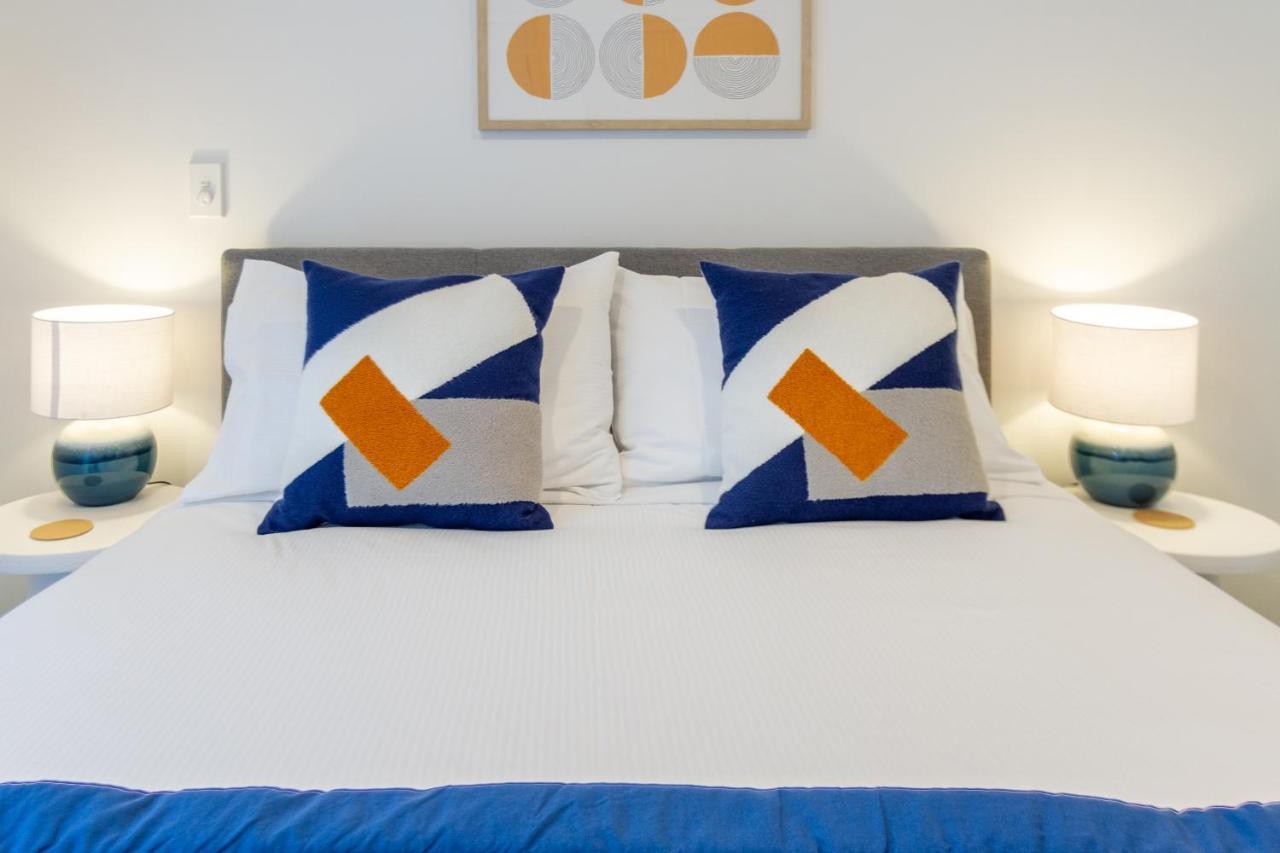 Stone Throw To Hagley Park And Chch Hostpital 2 Bedroom 2 Bathroom Christchurch Exteriör bild