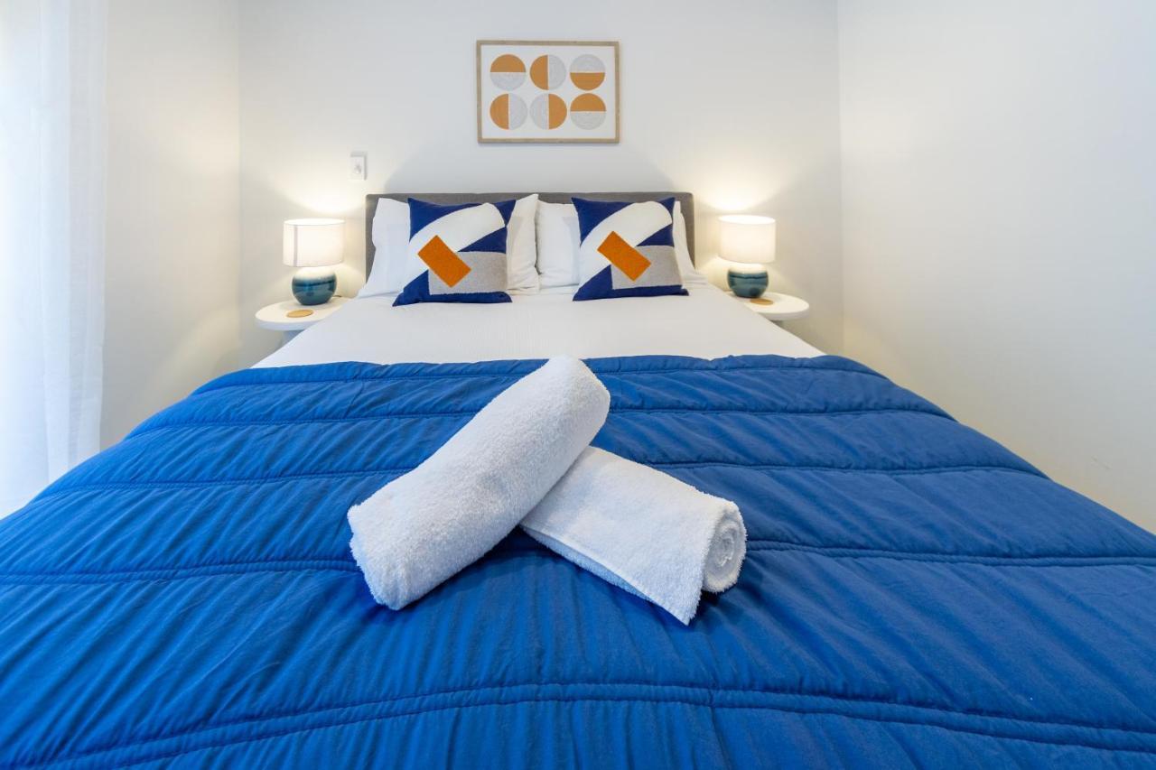 Stone Throw To Hagley Park And Chch Hostpital 2 Bedroom 2 Bathroom Christchurch Exteriör bild